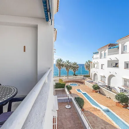 Apartment Fuentes De C1f *