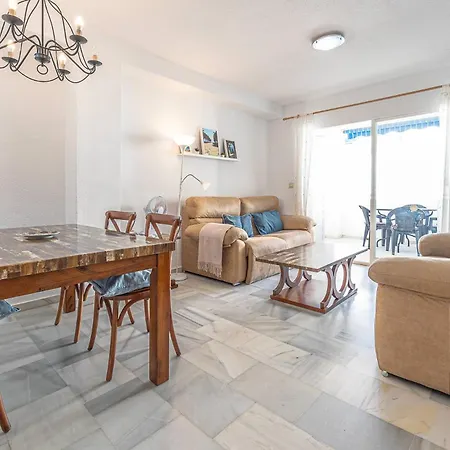 Fuentes De C1f Appartement *