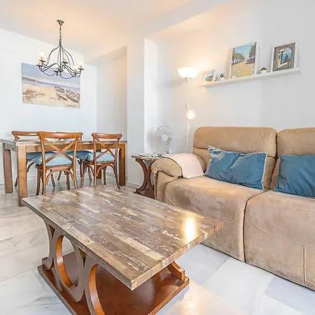 Apartment Fuentes De C1f Nerja
