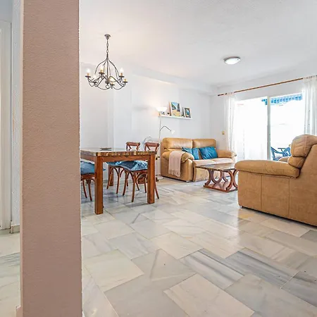 Fuentes De C1f Appartement Nerja