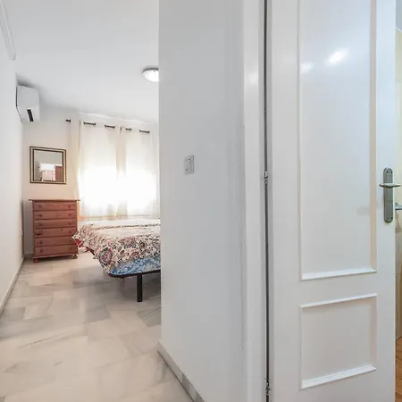 Appartement Fuentes De C1f