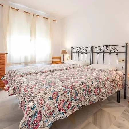 Fuentes De C1f Nerja