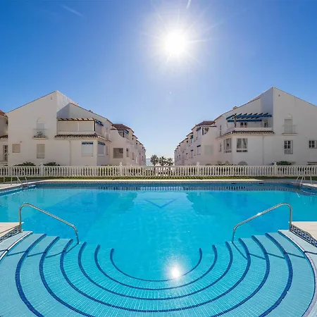 Fuentes De C1f Apartament Nerja