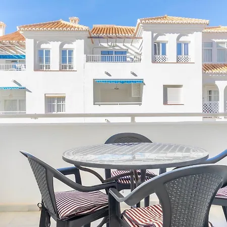 Fuentes De C1f Apartament Nerja