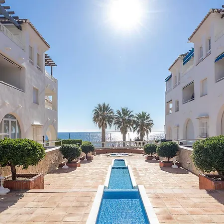 Apartment Fuentes De C1f Nerja
