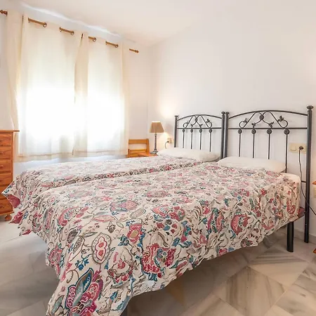 Fuentes De C1f Nerja