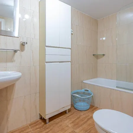 Διαμέρισμα Fuentes De C1f