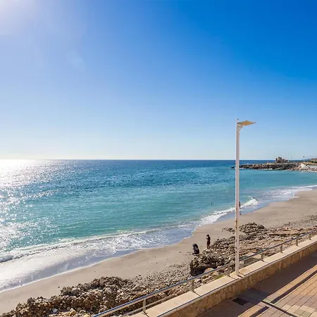 Διαμέρισμα Fuentes De C1f