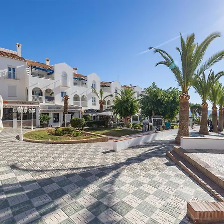 Fuentes De C1f Nerja