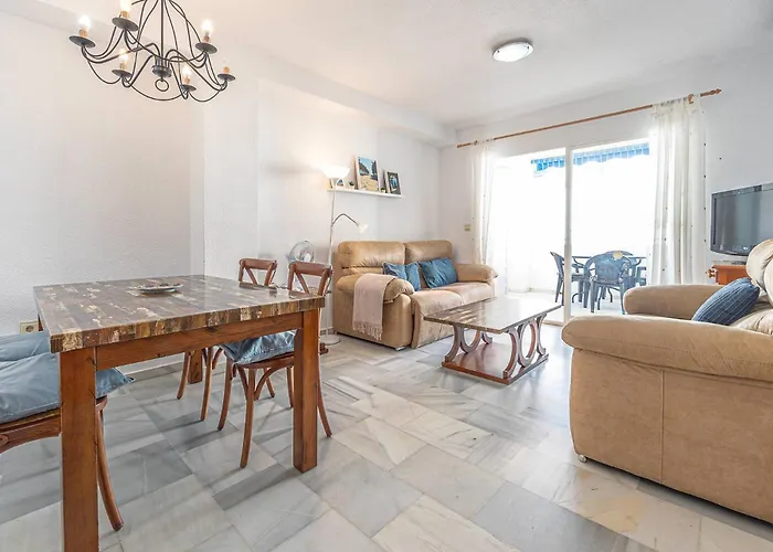 Fuentes De C1f Apartament *