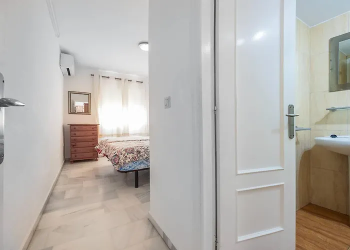 Apartament Fuentes De C1f