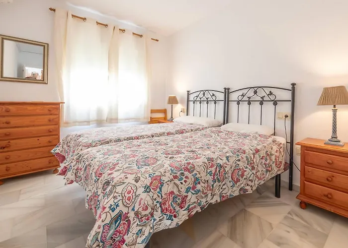 Fuentes De C1f Nerja