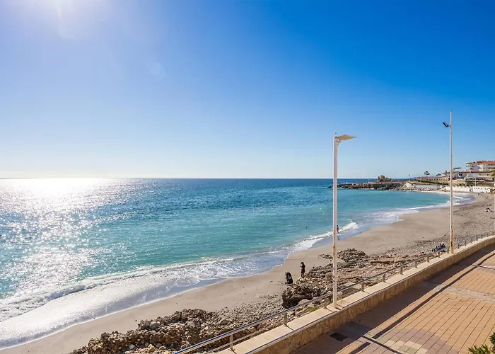 Apartament Fuentes De C1f