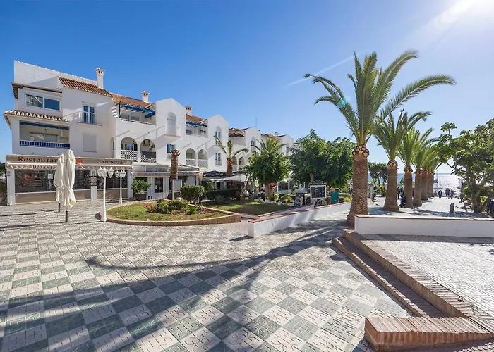 Fuentes De C1f Nerja