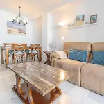 Appartamento Fuentes De C1f Nerja