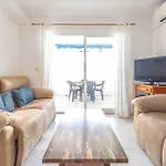Fuentes De C1f Appartamento Nerja