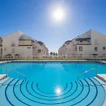 Fuentes De C1f Appartamento Nerja